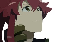 Tengen toppa gurren lagann