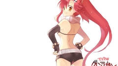 Tengen toppa gurren lagann