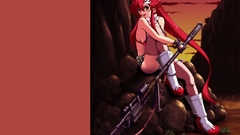 Tengen toppa gurren lagann