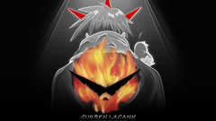 Tengen toppa gurren lagann