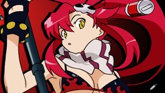 Tengen toppa gurren lagann