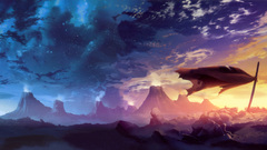 Tengen toppa gurren lagann