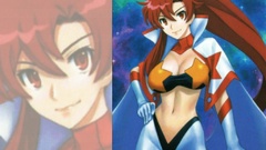 Tengen toppa gurren lagann