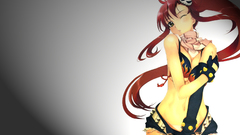 Tengen toppa gurren lagann