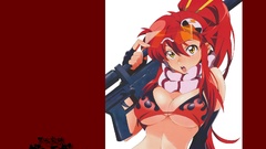 Tengen toppa gurren lagann