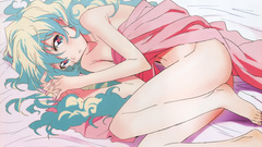 Tengen toppa gurren lagann