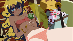 Tengen toppa gurren lagann