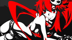 Tengen toppa gurren lagann