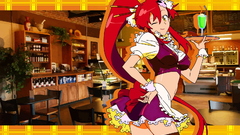 Tengen toppa gurren lagann