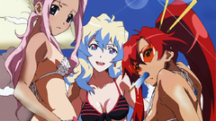 Tengen toppa gurren lagann