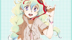 Tengen toppa gurren lagann