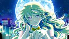 Tengen toppa gurren lagann