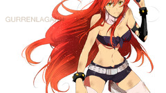 Tengen toppa gurren lagann