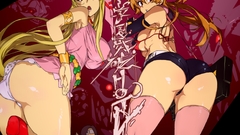 Tengen toppa gurren lagann