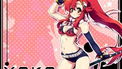 Tengen toppa Gurren lagann