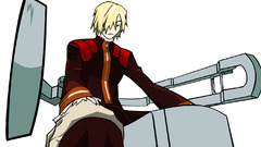 Tengen toppa Gurren lagann