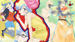 Tengen toppa Gurren lagann