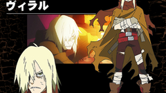 Tengen toppa Gurren lagann