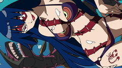 Tengen toppa Gurren lagann