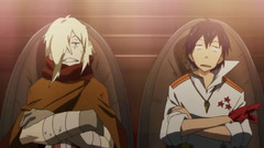 Tengen toppa Gurren lagann