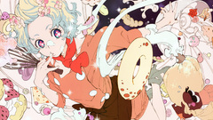 Tengen toppa Gurren lagann