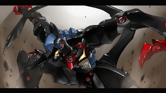 Tengen toppa gurren lagann Lazengan