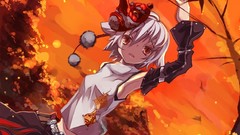 Tengu detached sleeves Games