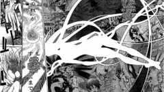 Tenjou Tenge AE tjtg