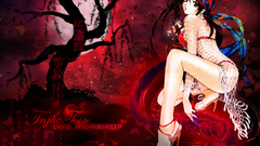 Tenjou tenge bra natsume