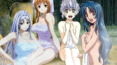 Tenjou tenge Full Metal