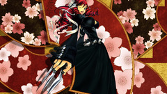 Tenjou tenge Isuzu Emi