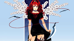 Tenjou tenge Isuzu Emi