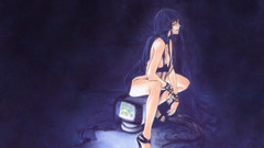 Tenjou tenge Natsume