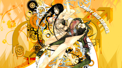 Tenjou tenge natsume aya