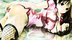 Tenjou tenge natsume aya