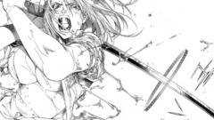 Tenjou tenge natsume aya