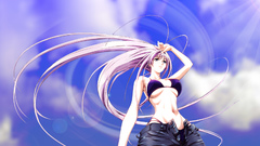 Tenjou tenge natsume maya