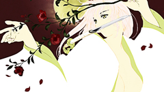 Tenjou Tenge Natsume Maya