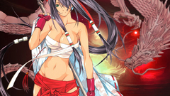 Tenjou tenge sarashi