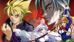 Tenjou tenge school uniforms