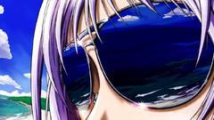 Tenjou tenge shades