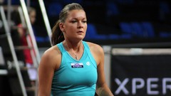 Tennis Agnieszka Radwanska WTA radwanska