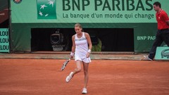 Tennis Agnieszka Radwanska WTA radwanska