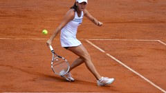 Tennis Agnieszka Radwanska WTA radwanska
