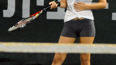 Tennis bar refaeli tennis