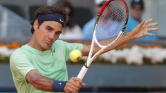 Tennis racket roger federer tennis players