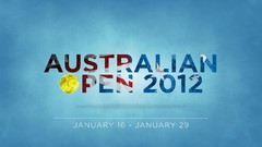 Tennis roger federer Rafael Nadal australian open andy murray 