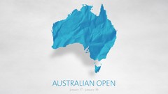 Tennis roger federer Rafael Nadal australian open andy murray 