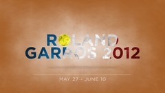 Tennis roger federer Rafael Nadal french open roland garros 