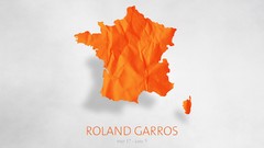 Tennis roger federer Rafael Nadal french open roland garros 